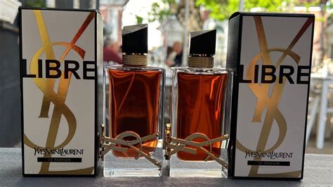 ysl libre authentic vs fake|is ysl perfume genuine.